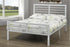 Metal Platform Bed - DirectBed