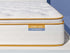 Simmons® 13" Sleep Thrillzzz Plush Pillow Top Mattress With Pocket Coil - DirectBed | Mattress Stores Hamilton, Niagara Falls, St Catharines, Stoney Creek, Burlington, Oakville, Ancaster