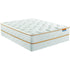 Simmons® 10.5" Comfort Vibezzz Plush Tight Top Mattress With Pocket Coil - DirectBed | Mattress Stores Hamilton, Niagara Falls, St Catharines, Stoney Creek, Burlington, Oakville, Ancaster