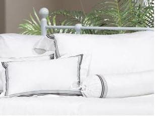 White Metal Frame Trudle Bed Single Bed - DirectBed