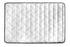 Twin Extra Long Sealy - Essentials - Boxwood 9.5" Eurotop Mattress Foam Firm - DirectBed | Mattress Stores Hamilton, Niagara Falls, St Catharines, Stoney Creek, Burlington, Oakville, Ancaster