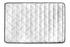 Sealy 9" Essentials Boxwood Foam Firm Euro Top Mattress Mattress - DirectBed