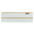 Simmons® 10.5" Comfort Vibezzz Plush Tight Top Mattress With Pocket Coil - DirectBed | Mattress Stores Hamilton, Niagara Falls, St Catharines, Stoney Creek, Burlington, Oakville, Ancaster