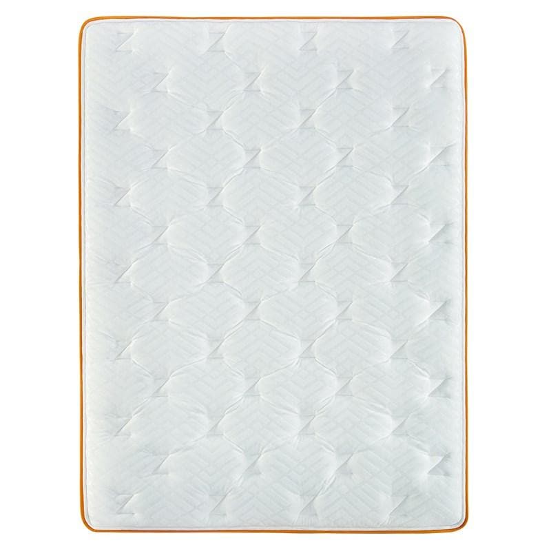 Simmons® 10.5" Comfort Vibezzz Plush Tight Top Mattress With Pocket Coil - DirectBed | Mattress Stores Hamilton, Niagara Falls, St Catharines, Stoney Creek, Burlington, Oakville, Ancaster