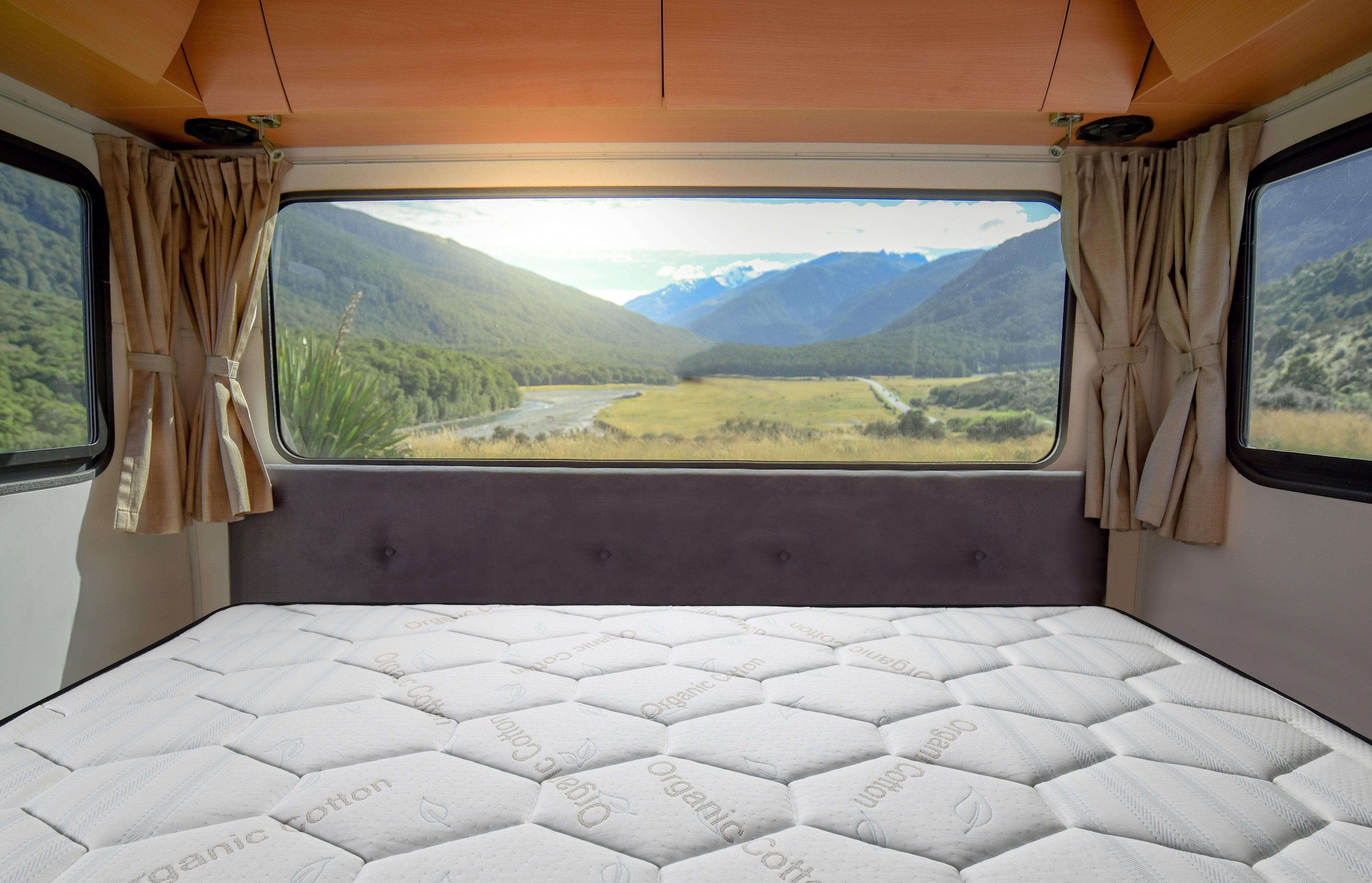 3/4 Super Single Sherbrooke Suite - 6.5" Orthopedic Firm HD Mattress Three Quarter Size - DirectBed | Mattress Stores Hamilton, Niagara Falls, St Catharines, Stoney Creek, Burlington, Oakville, Ancaster