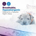 King, Queen or Standard Bamboo Pillow Lavender Infused, Cooling Pillow Soft Pillow for Restful Sleep. Back or Side Sleeper, Premium Pillow. - DirectBed | Mattress Stores Hamilton, Niagara Falls, St Catharines, Stoney Creek, Burlington, Oakville, Ancaster