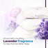 King, Queen or Standard Bamboo Pillow Lavender Infused, Cooling Pillow Soft Pillow for Restful Sleep. Back or Side Sleeper, Premium Pillow. - DirectBed | Mattress Stores Hamilton, Niagara Falls, St Catharines, Stoney Creek, Burlington, Oakville, Ancaster