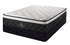 Dual Comfort Kingsdown 7000 Series Sleep to Live 15" Euro Top Mattress