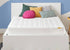 Simmons 8'' Pocket Coil Medium Firm Hybrid Mattress - DirectBed | Mattress Stores Hamilton, Niagara Falls, St Catharines, Stoney Creek, Burlington, Oakville, Ancaster