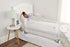 Double Sided Swing Down Bed Rail - DirectBed | Mattress Stores Hamilton, Niagara Falls, St Catharines, Stoney Creek, Burlington, Oakville, Ancaster