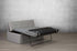 Velvet Fabric Bed in a Box - DirectBed