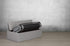 Velvet Fabric Bed in a Box - DirectBed