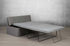 Slate Grey Linen Bed in a Box - DirectBed