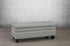 Storage Bench with Wood Legs - DirectBed
