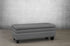 Storage Bench with Wood Legs - DirectBed
