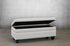Storage Bench with Wood Legs - DirectBed