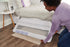 Double Sided Swing Down Bed Rail - DirectBed | Mattress Stores Hamilton, Niagara Falls, St Catharines, Stoney Creek, Burlington, Oakville, Ancaster