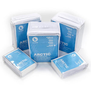 Blu Sleep Arctic Cooling Protector - DirectBed