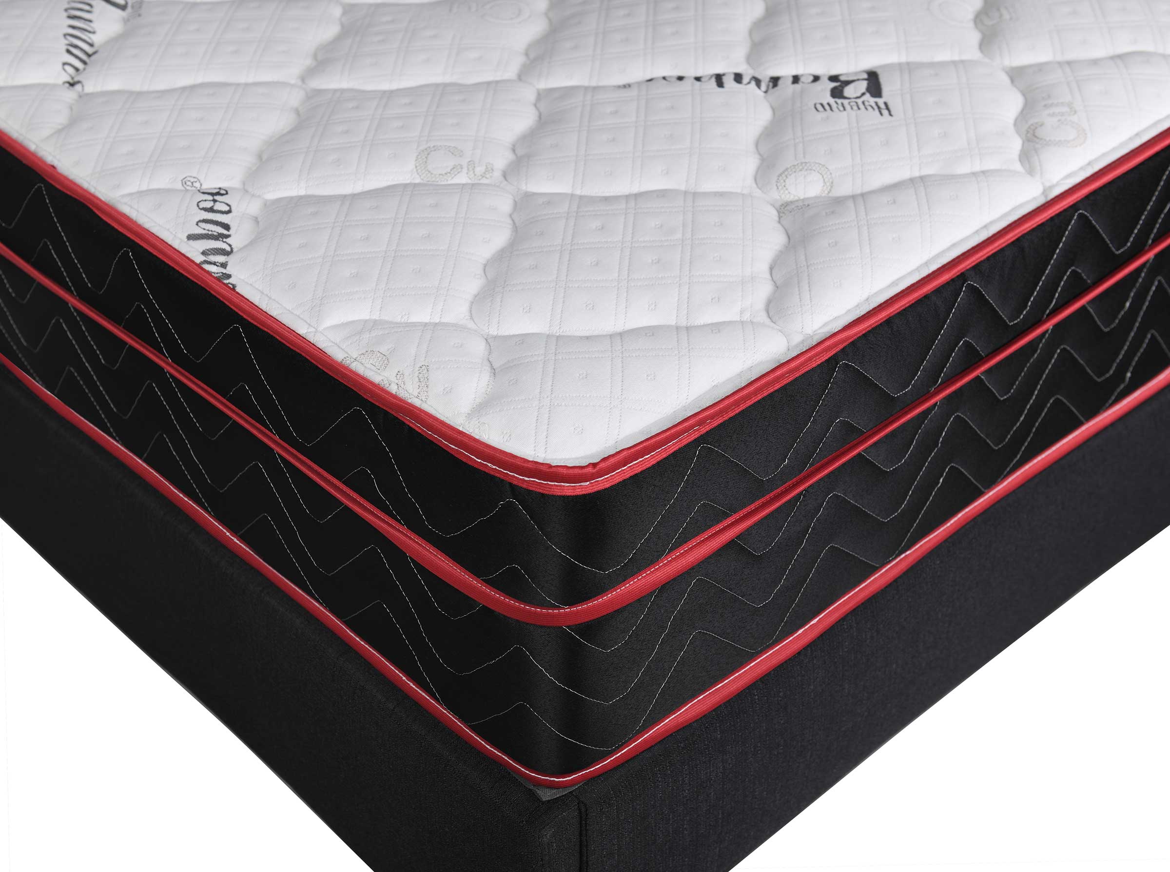 3/4 Super Single The Arctica Three Quarter Size - DirectBed