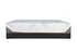 3/4 Super Single Aurora Plush 14" Thick Cooling Tempur-Style Memory Foam Mattress with Nano Coil Three Quarter Size - DirectBed | Mattress Stores Hamilton, Niagara Falls, St Catharines, Stoney Creek, Burlington, Oakville, Ancaster