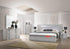 Aurora Plush 14" Thick Cooling Tempur-Style Memory Foam Mattress with Nano Coil Mattress - DirectBed