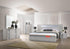 King Aurora Plush 14" Thick Cooling Tempur-Style Memory Foam Mattress with Nano Coil - DirectBed | Mattress Stores Hamilton, Niagara Falls, St Catharines, Stoney Creek, Burlington, Oakville, Ancaster