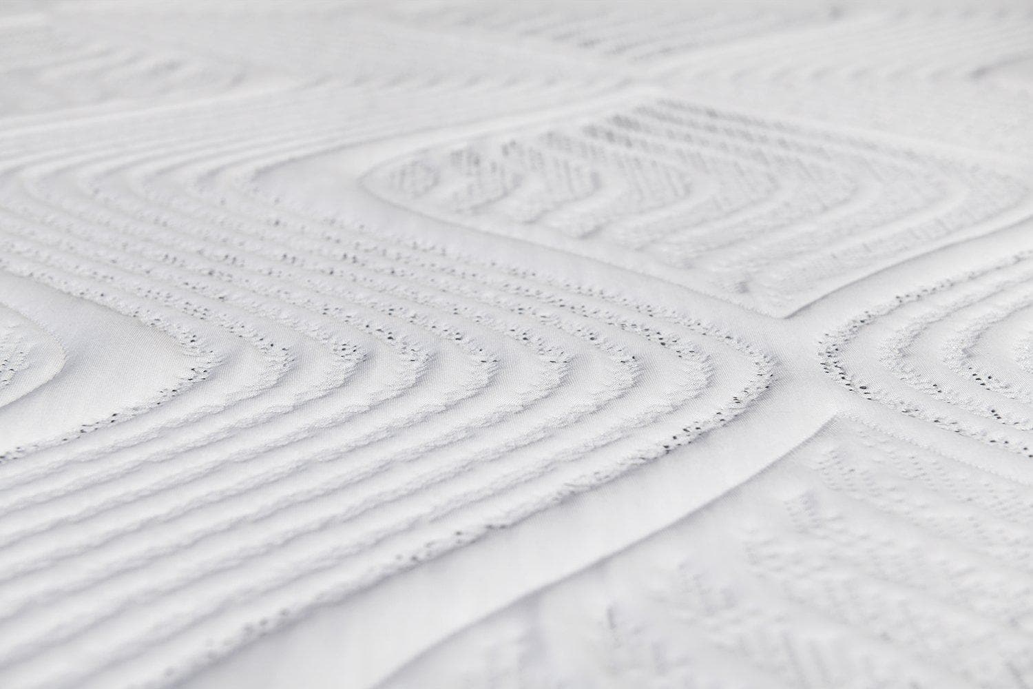 3/4 Super Single Aurora Firm Mattress 14" Thick Tempur-Style Mattress with Nano Coils Three Quarter Size - DirectBed | Mattress Stores Hamilton, Niagara Falls, St Catharines, Stoney Creek, Burlington, Oakville, Ancaster