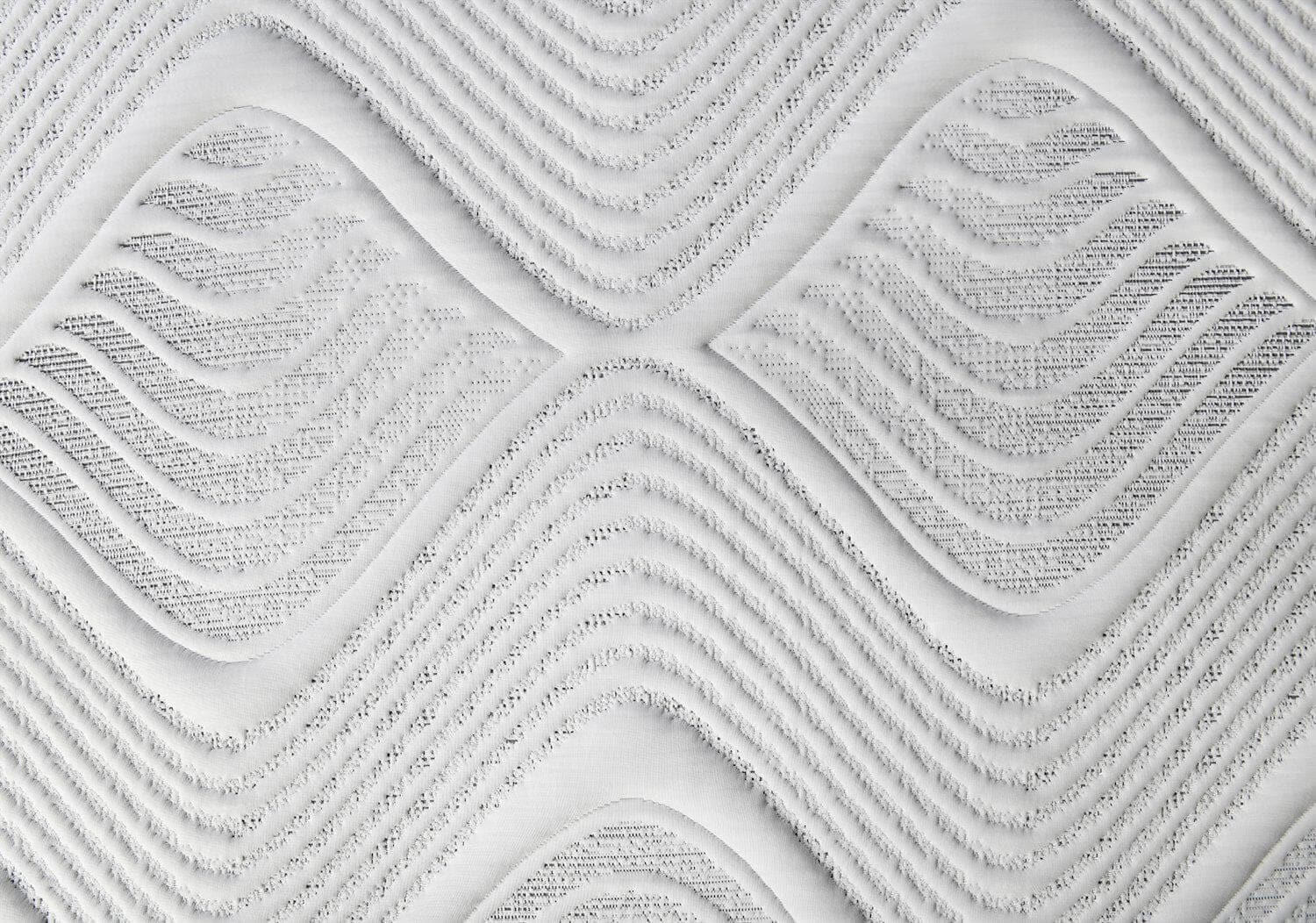 3/4 Super Single Aurora Firm Mattress 14" Thick Tempur-Style Mattress with Nano Coils Three Quarter Size - DirectBed | Mattress Stores Hamilton, Niagara Falls, St Catharines, Stoney Creek, Burlington, Oakville, Ancaster