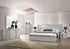 3/4 Super Single Aurora Firm Mattress 14" Thick Tempur-Style Mattress with Nano Coils Three Quarter Size - DirectBed | Mattress Stores Hamilton, Niagara Falls, St Catharines, Stoney Creek, Burlington, Oakville, Ancaster