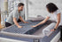 Twin Extra Long BedGear ™ M3 Mattress - DirectBed | Mattress Stores Hamilton, Niagara Falls, St Catharines, Stoney Creek, Burlington, Oakville, Ancaster