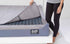 Twin Extra Long BedGear ™ M3 Mattress - DirectBed | Mattress Stores Hamilton, Niagara Falls, St Catharines, Stoney Creek, Burlington, Oakville, Ancaster