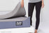 Twin Extra Long BedGear ™ M3 Mattress - DirectBed | Mattress Stores Hamilton, Niagara Falls, St Catharines, Stoney Creek, Burlington, Oakville, Ancaster