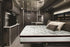Short Queen Banff Suite Mattress - 13" Canadian Made Pocket Coil Pillowtop Mattress Default Title - DirectBed
