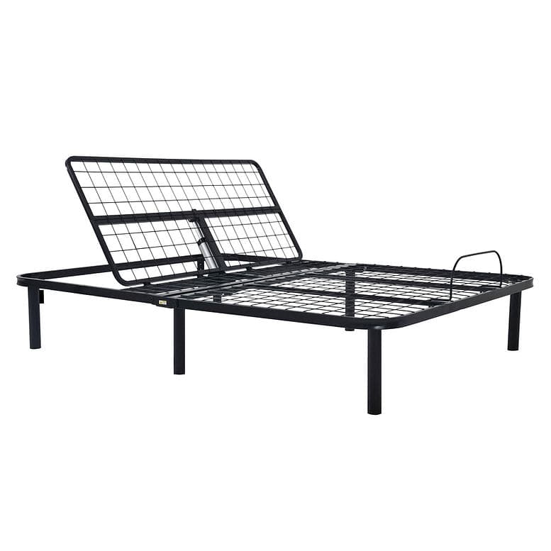 Value Electric Lifestyle Adjustable Bed Twin XL , Queen , King