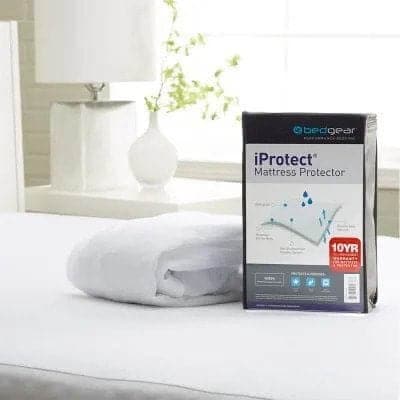 Bedgear™ iProtect Mattress Protector