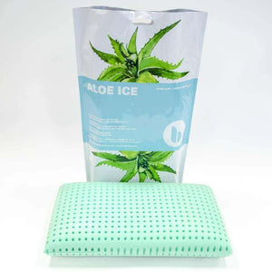 Bio sale aloe pillow