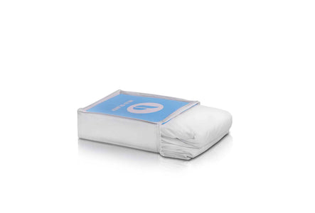 Blu Sleep Silver Waterproof Mattress Protector - DirectBed