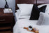 RV King The Bonavista - 12" Thick Pocket Coil Pillowtop with Memory foam - DirectBed | Mattress Stores Hamilton, Niagara Falls, St Catharines, Stoney Creek, Burlington, Oakville, Ancaster