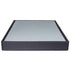 Mismatch Universal Boxspring Foundation with Optional Bedframe - DirectBed | Mattress Stores Hamilton, Niagara Falls, St Catharines, Stoney Creek, Burlington, Oakville, Ancaster