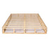 Universal Boxspring Foundation with Optional Bedframe - DirectBed