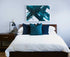 King Brandon Suite - 5.5" Quilted Orthopedic Foam Mattress - DirectBed