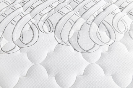 Crib Brandon Suite - 5.5" Quilted Orthopedic Foam Mattress - DirectBed | Mattress Stores Hamilton, Niagara Falls, St Catharines, Stoney Creek, Burlington, Oakville, Ancaster