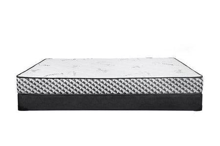 Double Breton Suite - 8" Thick Canadian Made Tight Top Mattress Mattress - DirectBed