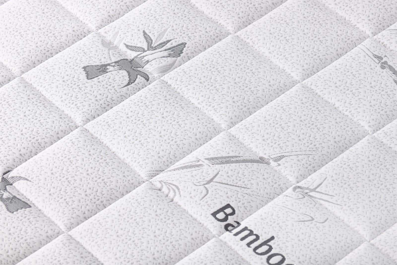 RV Short Queen Brunswick Suite Euro Top Mattress - DirectBed | Mattress Stores Hamilton, Niagara Falls, St Catharines, Stoney Creek, Burlington, Oakville, Ancaster