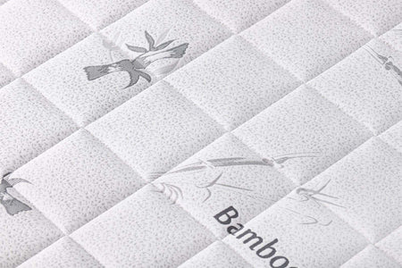 Twin Extra Long Brunswick Suite Euro Top Mattress - DirectBed | Mattress Stores Hamilton, Niagara Falls, St Catharines, Stoney Creek, Burlington, Oakville, Ancaster