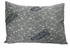 Set 2 Charcoal Bamboo Pillows - DirectBed | Mattress Stores Hamilton, Niagara Falls, St Catharines, Stoney Creek, Burlington, Oakville, Ancaster