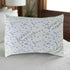 Charcoal Bamboo Pillow : Charcoal Infused Pillow, Hypoallergenic, Made In Canada - DirectBed | Mattress Stores Hamilton, Niagara Falls, St Catharines, Stoney Creek, Burlington, Oakville, Ancaster