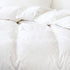 Chinook Hutterite Duck Down Duvet - DirectBed