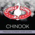 Chinook Hutterite Duck Down Duvet - DirectBed