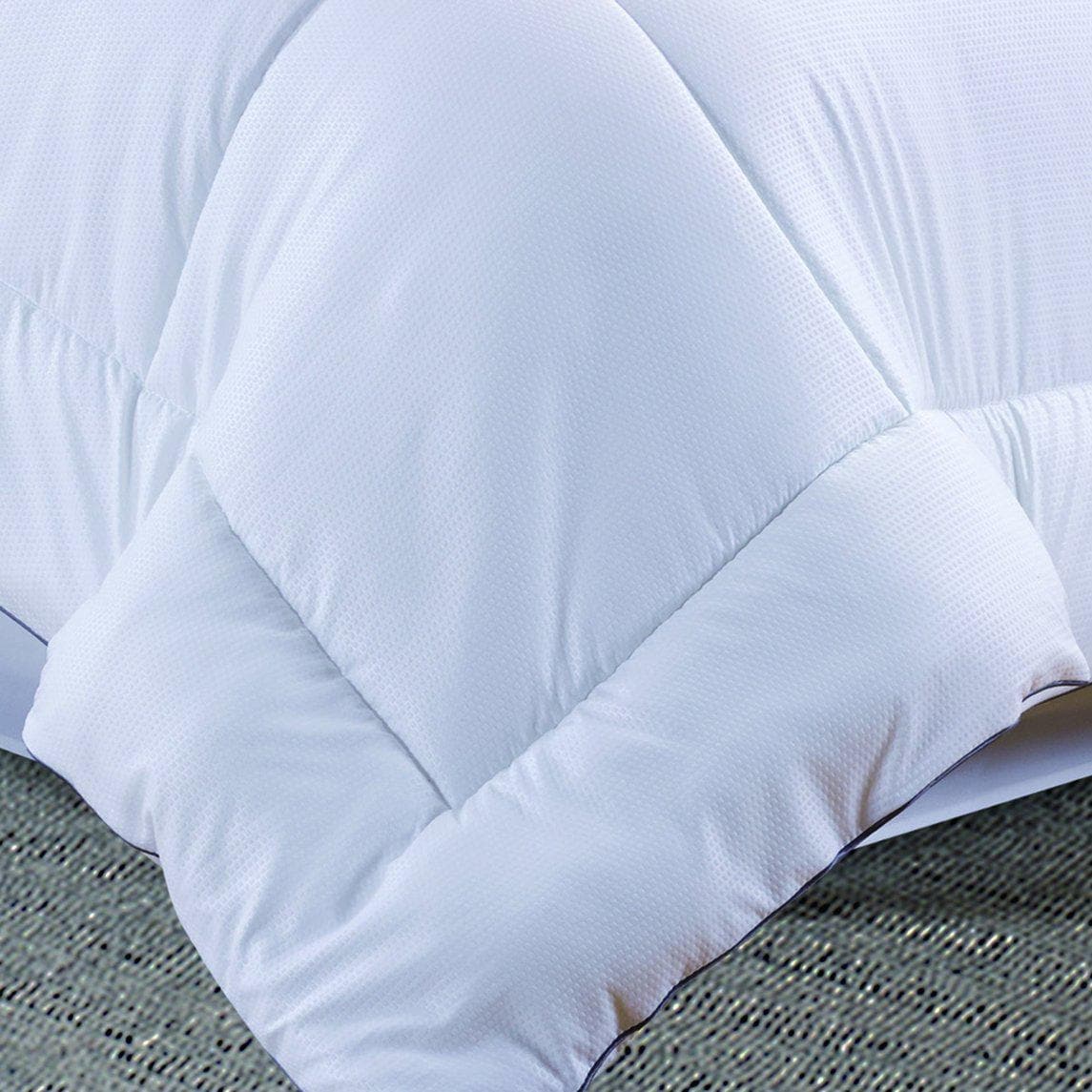 3D Duvet with Gel Fiber Fill - Overstock Clearance - DirectBed | Mattress Stores Hamilton, Niagara Falls, St Catharines, Stoney Creek, Burlington, Oakville, Ancaster